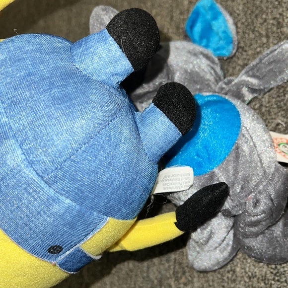 Plush Toy Set NWOT - Picture 7 of 8